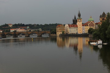 prague