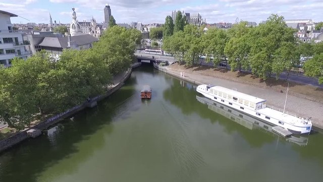 Nantes