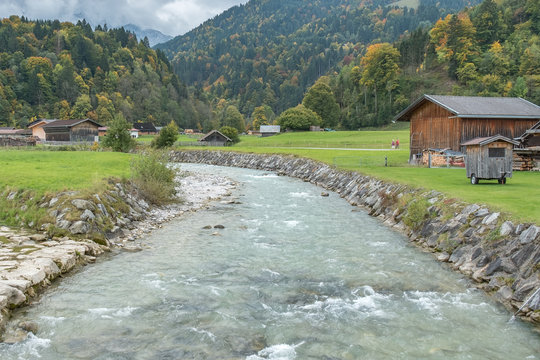 Garmisch-Partenkirchen