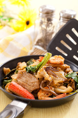 Pad se-ew