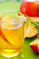 Apple cider