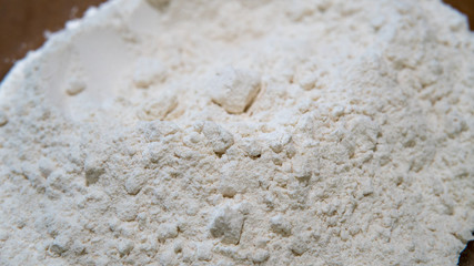 Flour