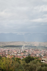 Village, Bulgaria