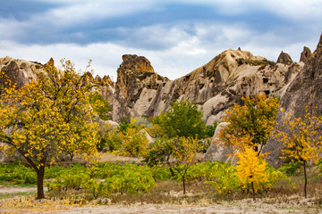 Cappadocia World Heritage Site