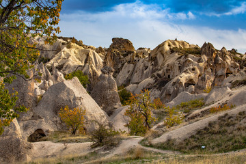 Cappadocia World Heritage Site