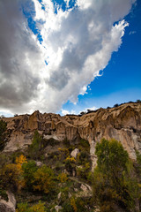 Cappadocia World Heritage Site