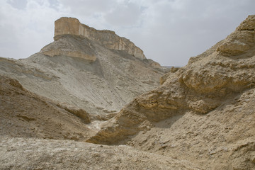 Jerusalem, Israel - Saturday, March 11, 2017 - Old 