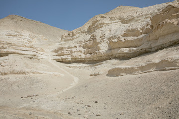 Jerusalem, Israel - Saturday, March 11, 2017 - Old 