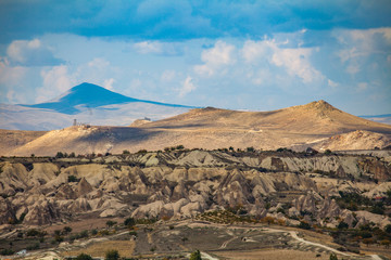 Cappadocia World Heritage Site