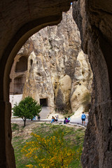 Cappadocia World Heritage Site