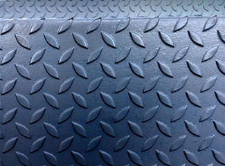 One Bar Checker (Diamond) Plate Texture