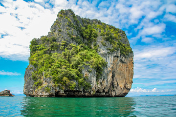 Obraz premium Poda island in Thailand