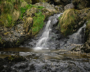 Mahon Falls, Ireland