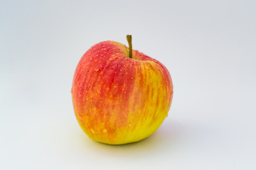 An Apple