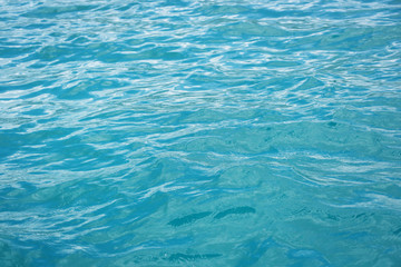 High resolution background of water surface 