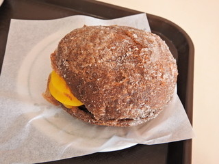 Berlin Ball: Carob flavour