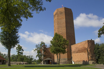 Mysia Wieża w Kruszwicy - 176415591