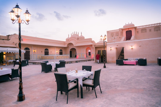 Nahargarh Fort Restaurant nahargarh-fort-restaurant