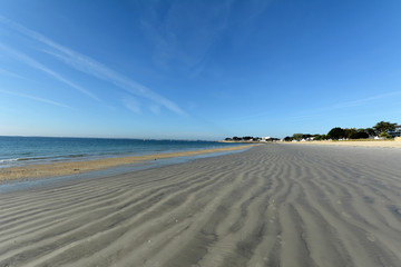Poulighen Bay La Baule France