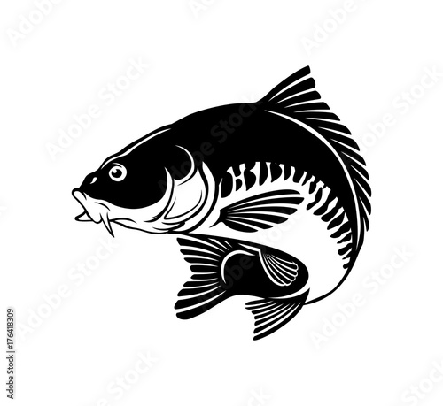 Free Free 199 Carp Fish Svg Free SVG PNG EPS DXF File