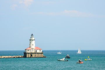 Chicago Lighthouse