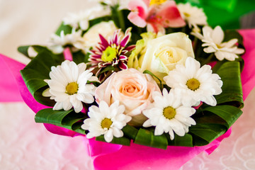 Nice flowers