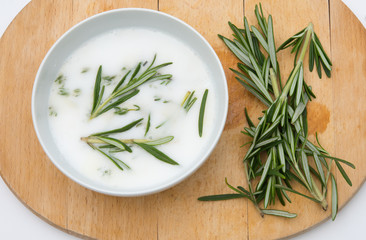 Seife, Gießseife, Duftseife