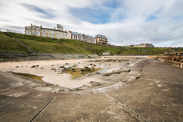 Tynemouth outdoor Swimming Pool