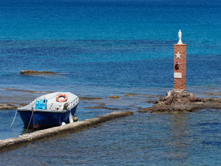 Sicilia Capo Passero 