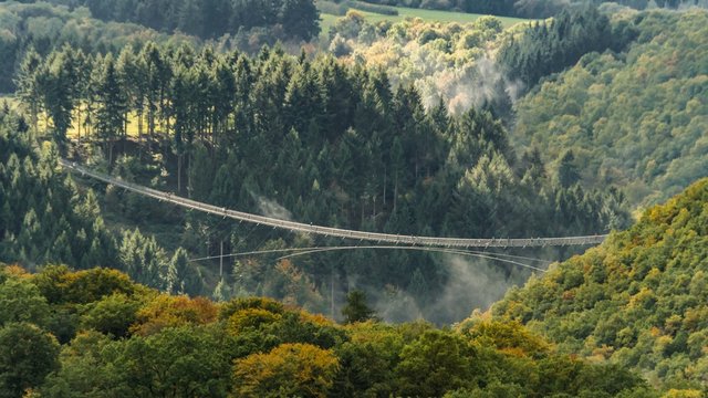  H&auml;ngebr&uuml;cke Deutschlands