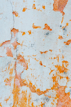 Old grungy wall background