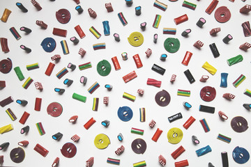 So Sweet! (from above)