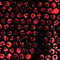 Bright painted watercolor texture. Hand drawn background with text place.