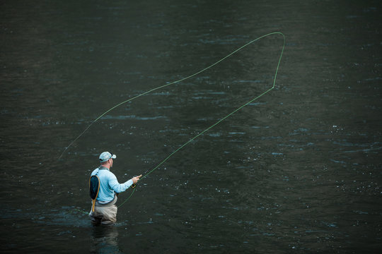 Fly Fishing