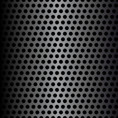 Carbon fiber texture. Vector background. Abstract technology vector template.