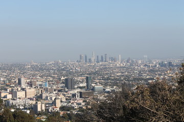 Fototapeta premium San Diego California