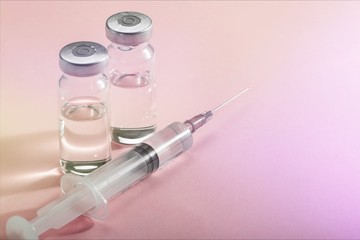 Vaccine.