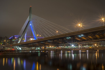 Zakim at Night