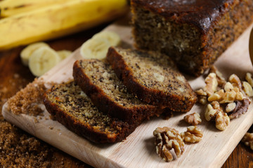 Banana bread