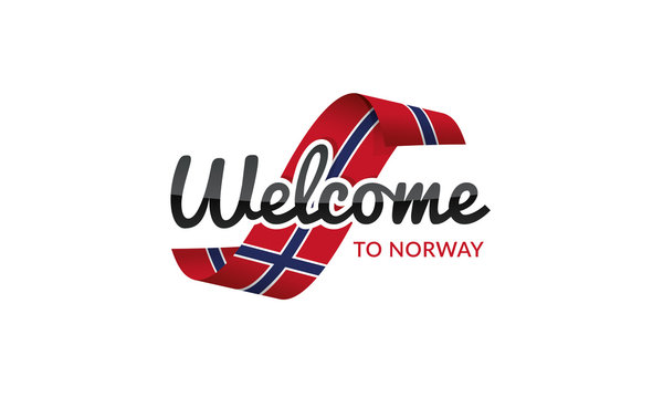 Norwegian Welcome Board