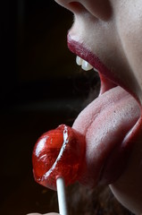 Sucker 