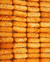 bread wheat stick background