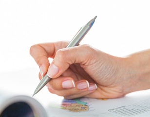 Pen.