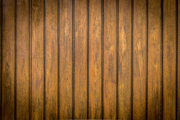 Natural wood texture for background with spotlight