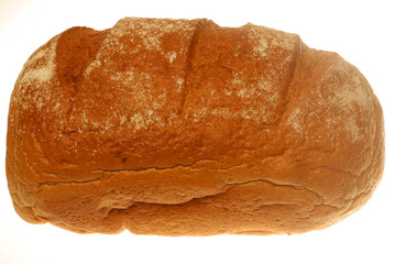 Bread. close up picture.