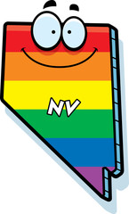 Cartoon Nevada Gay Marriage