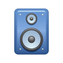 Box Speaker - Novo Icons. A professional, pixel-perfect icon designed. 