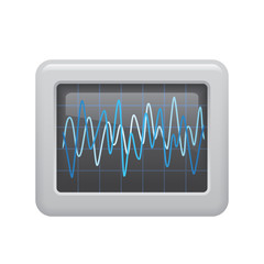 Sound Waves - Novo Icons. A professional, pixel-perfect icon designed. 