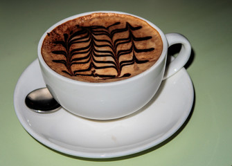 Capuchino