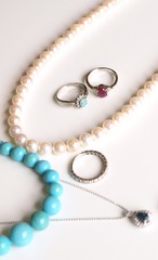 ジュエリーコレクション